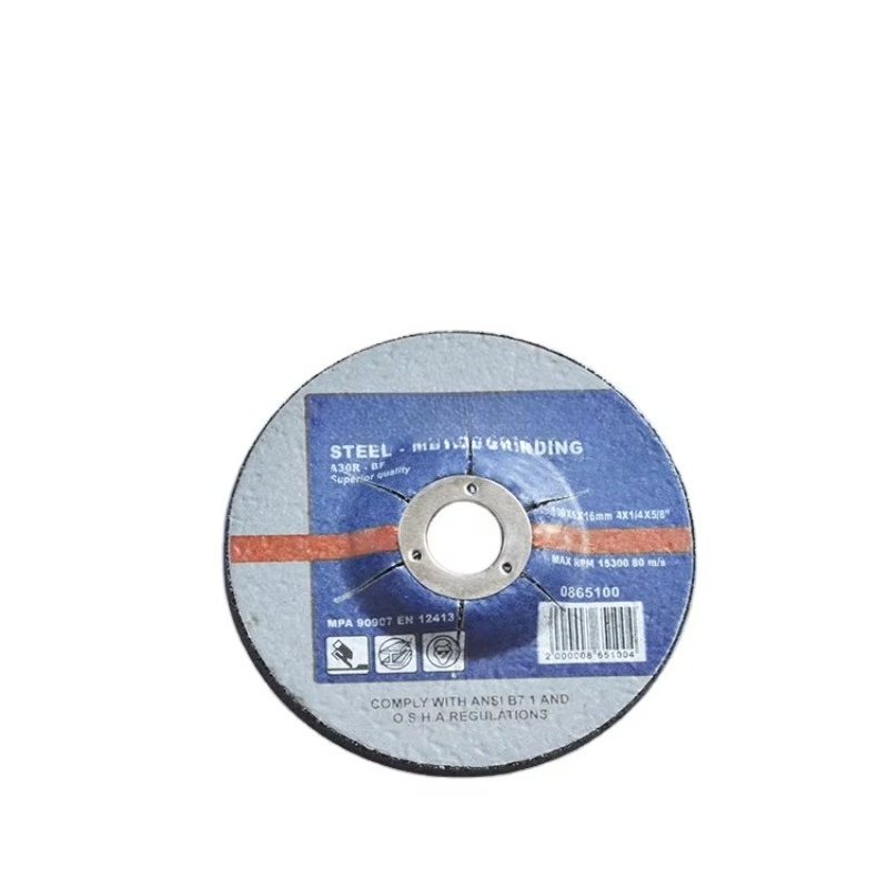 Power Tools Accessories - Elektrowerkzeug-Zubehör 115 mm 125mm Schleifscheibe /