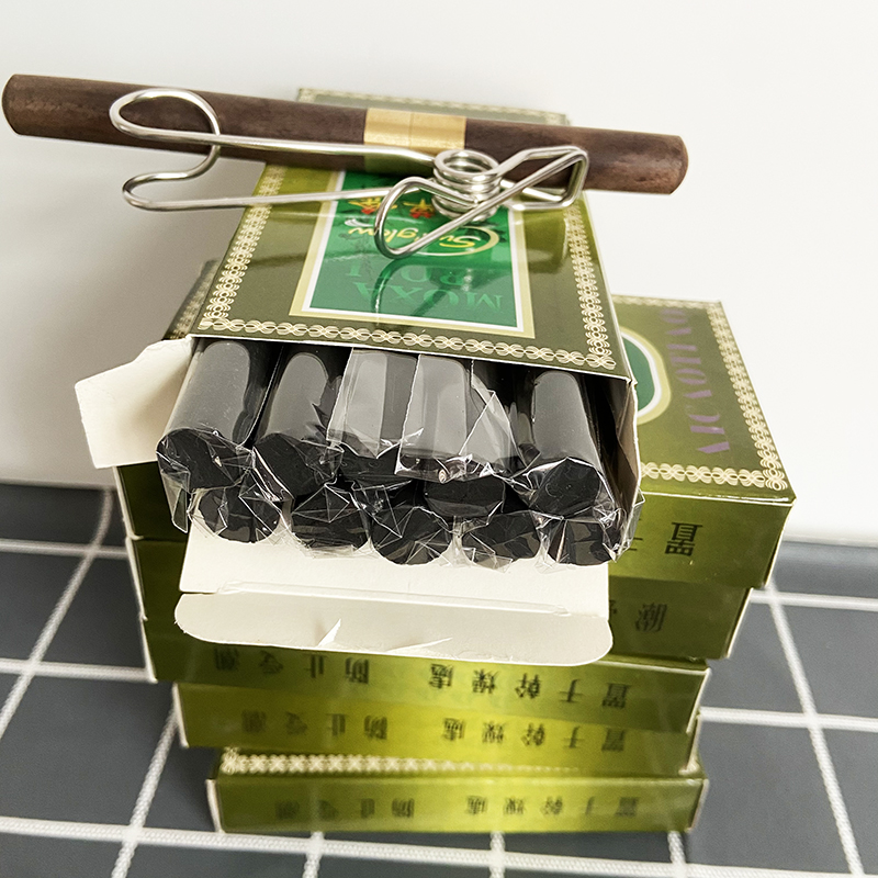 Power Toolbox - Großhandel 6 Boxen leichten Rauch Moxa