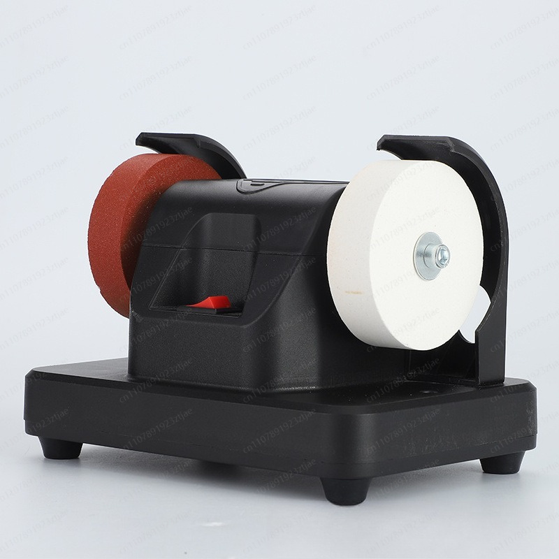 Power Tools Use - Hochleistungs-Schleifmaschine – Elektrisches Schleifwerkzeug mit grobem