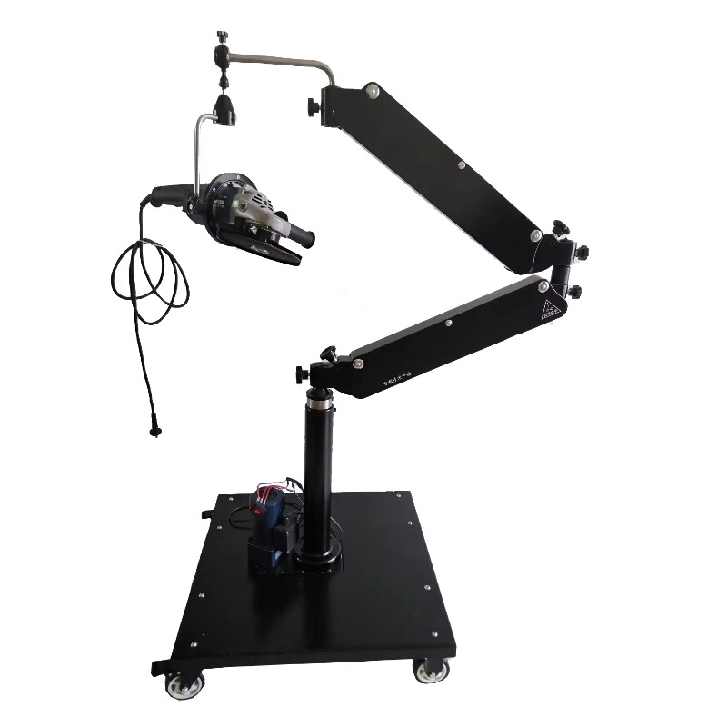 Zero Power Tools - Schwerelosigkeits-Winkelschleifer hilft dem Arm mechanischer Power-Arm