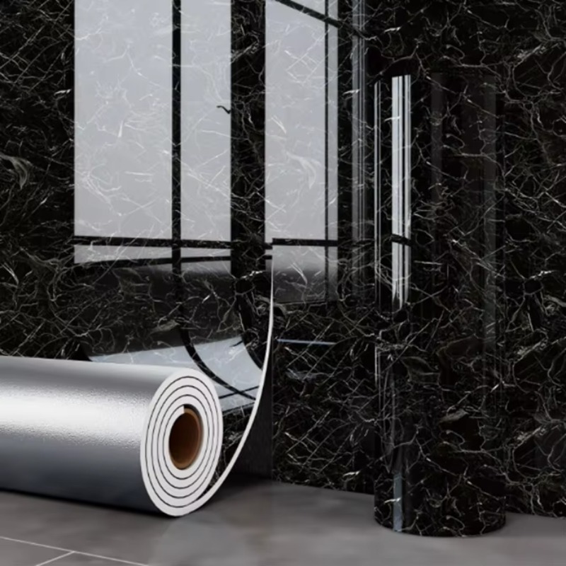 Power Tools Wallpaper - Mehr Design, dicker Schaumstoff, wasserdicht und