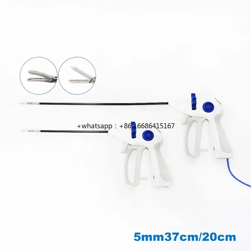 Health Power Tools - Elektrisch Betriebene Bipolare Ligasure-Klemme Chirurgisches Instrument