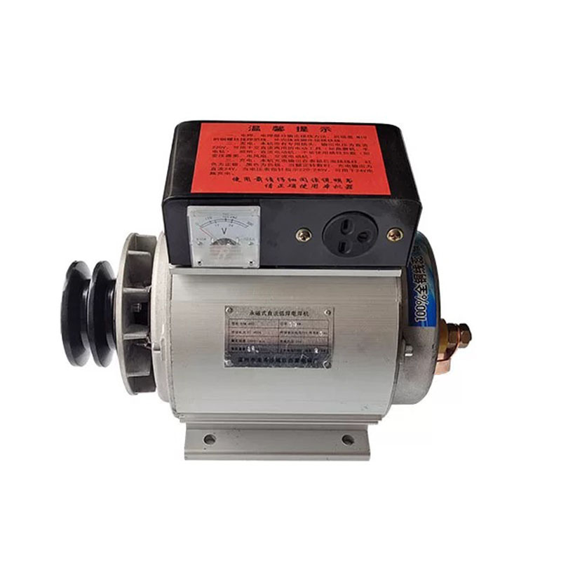 Power Tools You Need - Verdeckter 35 kW 3500 U/min reiner