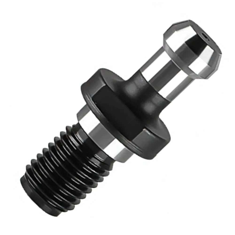 Power Tools Drawing - BT30 Zugbolzen für Fräsmaschinen, CNC-Zugbolzen, Integralgeschmiedeter