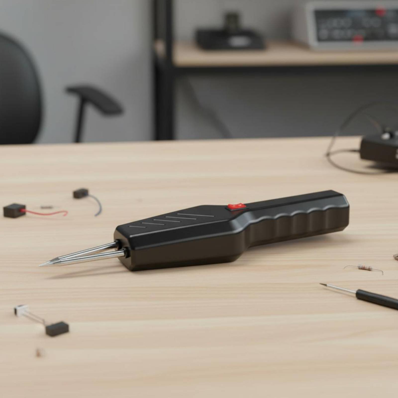 Power Tools Use - Elektrischer Geflügelrupfer, wasserdicht, handgeführt, Federentferner, elektrisches