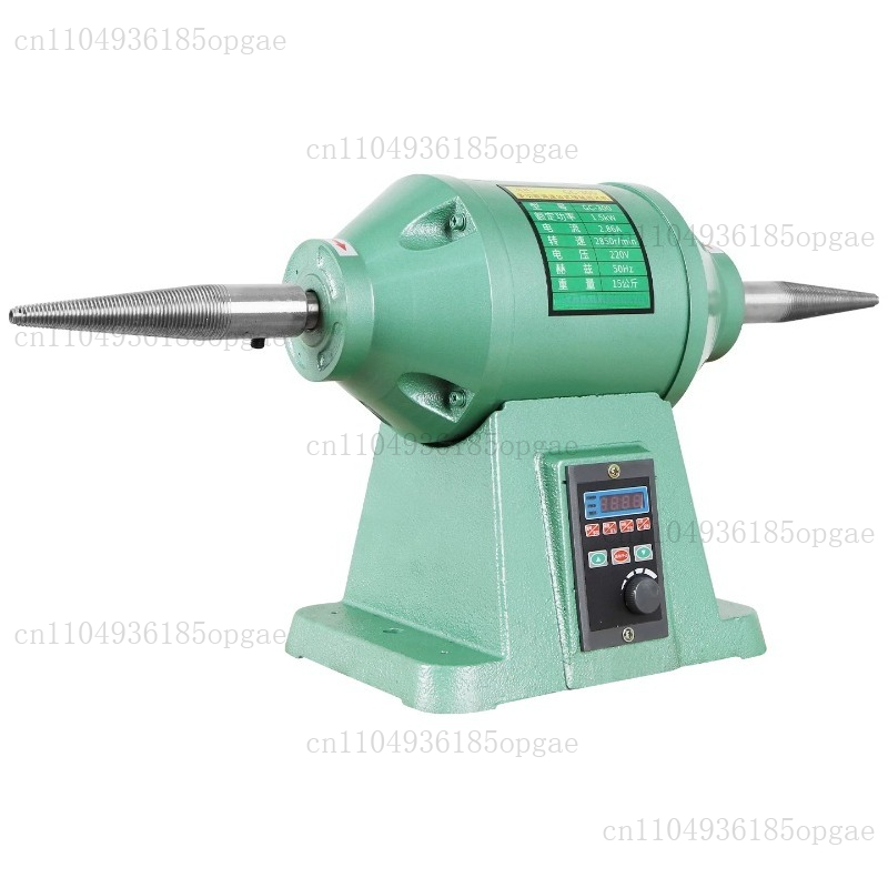 Power Tools Drawing - Kleine Desktop-Multifunktions-Poliermaschine für elektrische Drähte zum