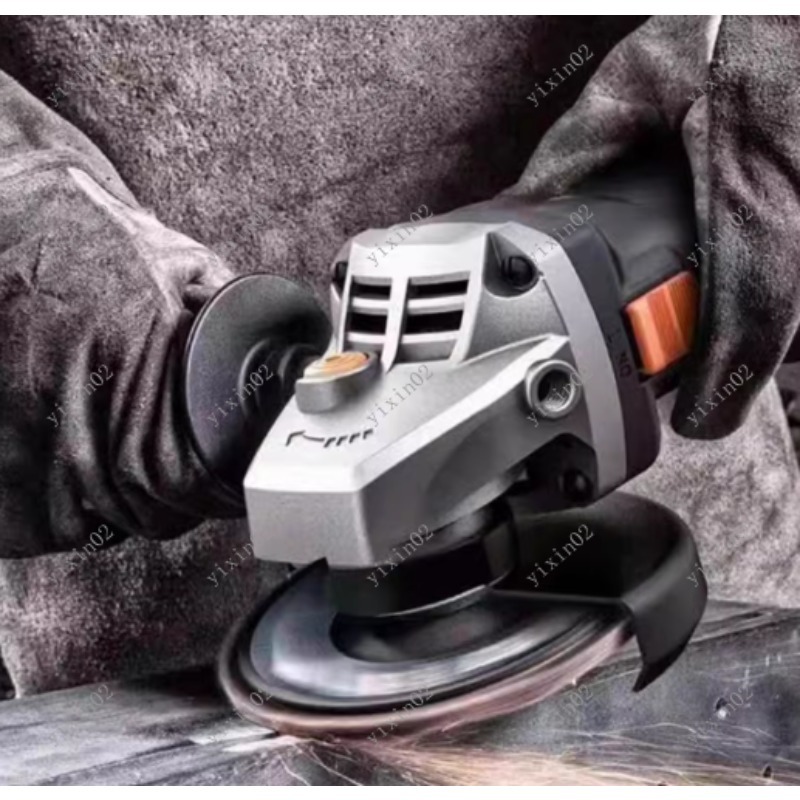 Power Tools Use - Handheld-Winkelschleifer, bürstenlos, 220 V, geschwindigkeitsregulierendes Schneid-Elektrowerkzeug