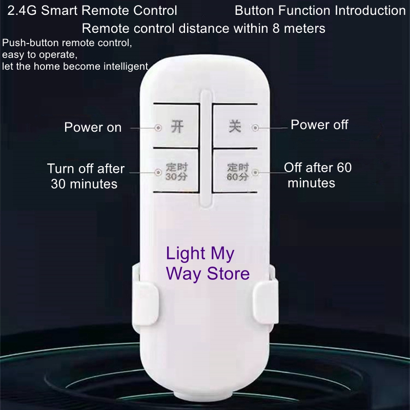 Health Power Tools - Gesundheitsinstrument, automatisches rotierendes Wärmetherapieinstrument, kleiner Gott,