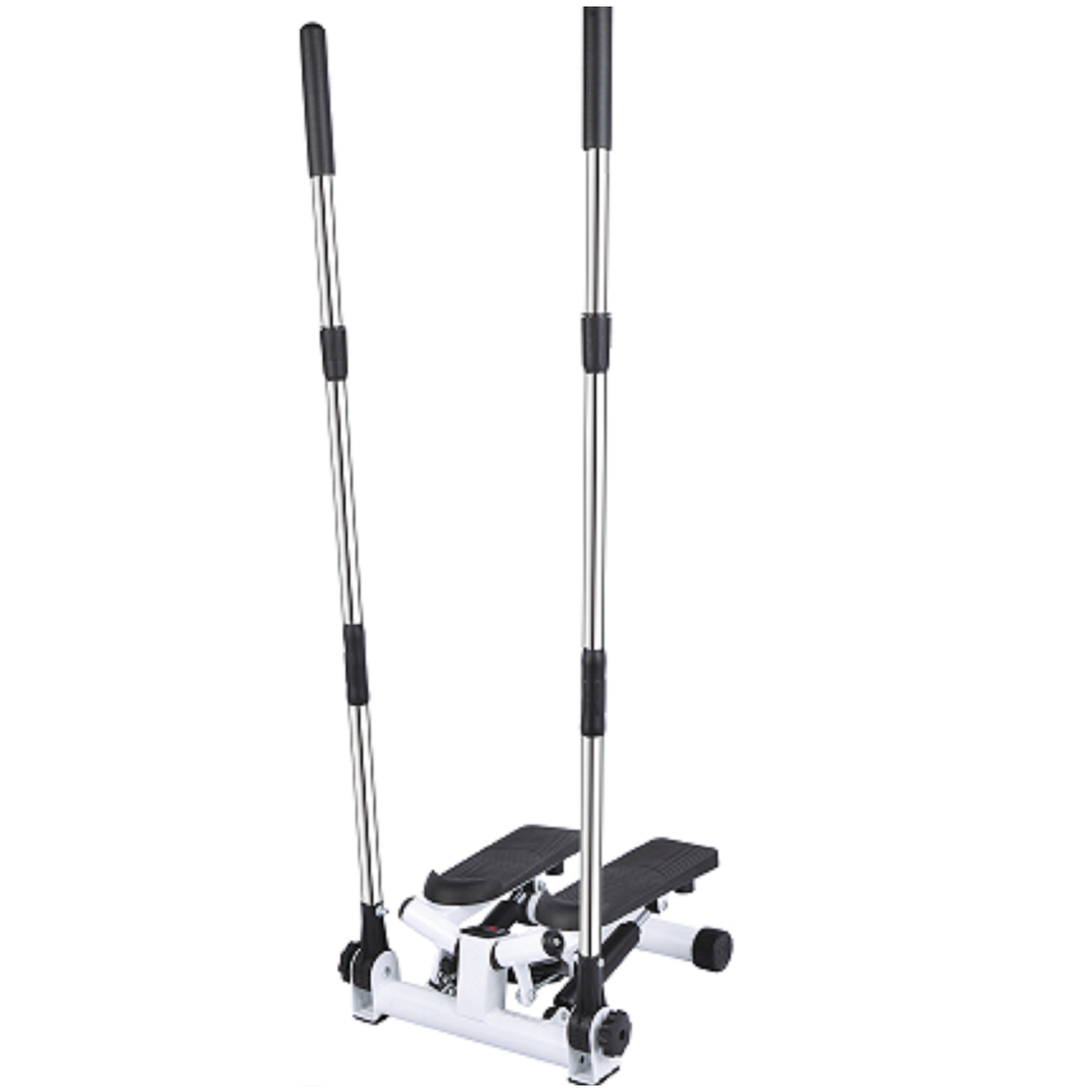 Health Power Tools - Fitness Professionelle Gesundheit Stepper Powered Fuß