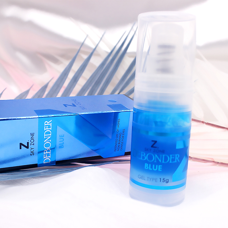 Health Power Tools - 1 Flaschen SKY ZONE Power Gel-Entferner