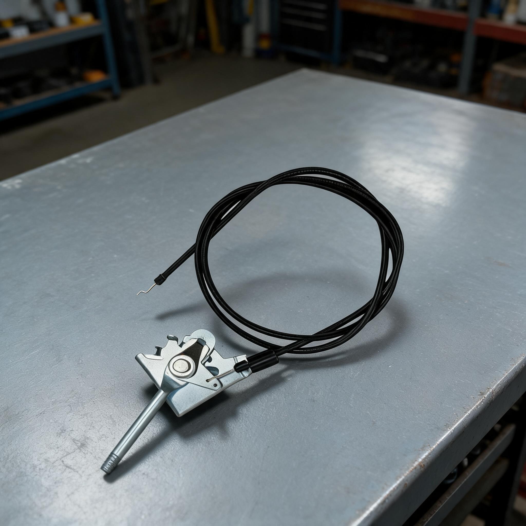 Zero Power Tools - 604746 für HUSTLER, FASTRAK, SuperZ, RAPTOR,