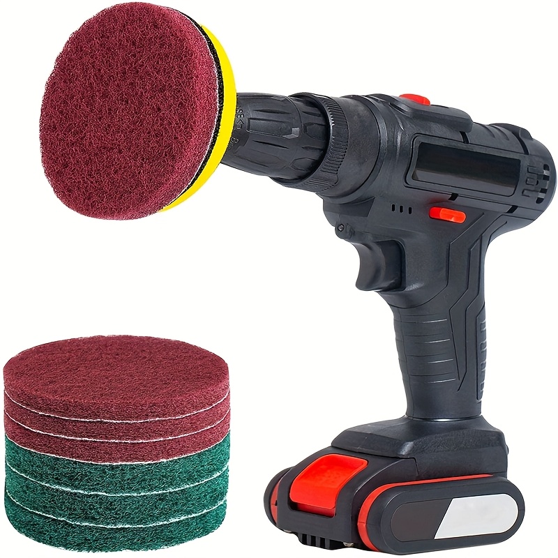 Elektrisches Bohrbürsten-Set f – Power Tools Brand Bewertung und Preis