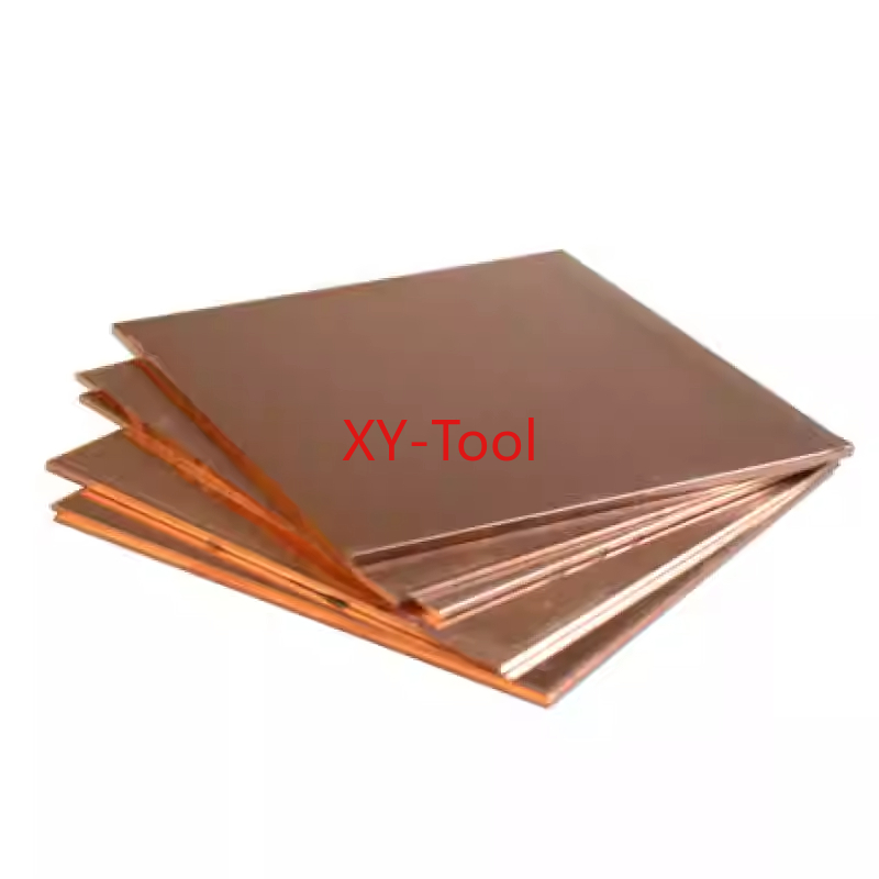 1 Stück Phosphorbronze-Blatt,  – Zero Power Tools Bewertung und Preis