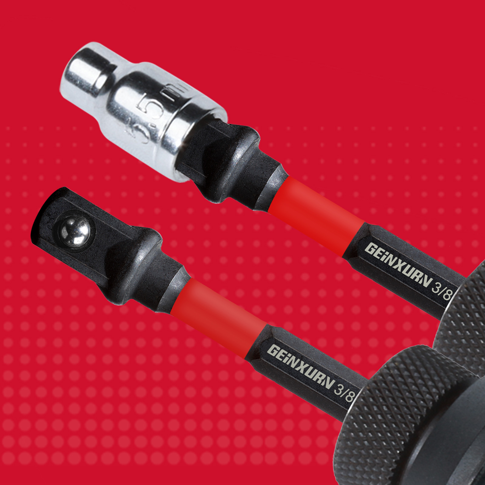 Geinxurn Schlagschrauber-Adapt – Power Tools Impact Wrench Bewertung und Preis