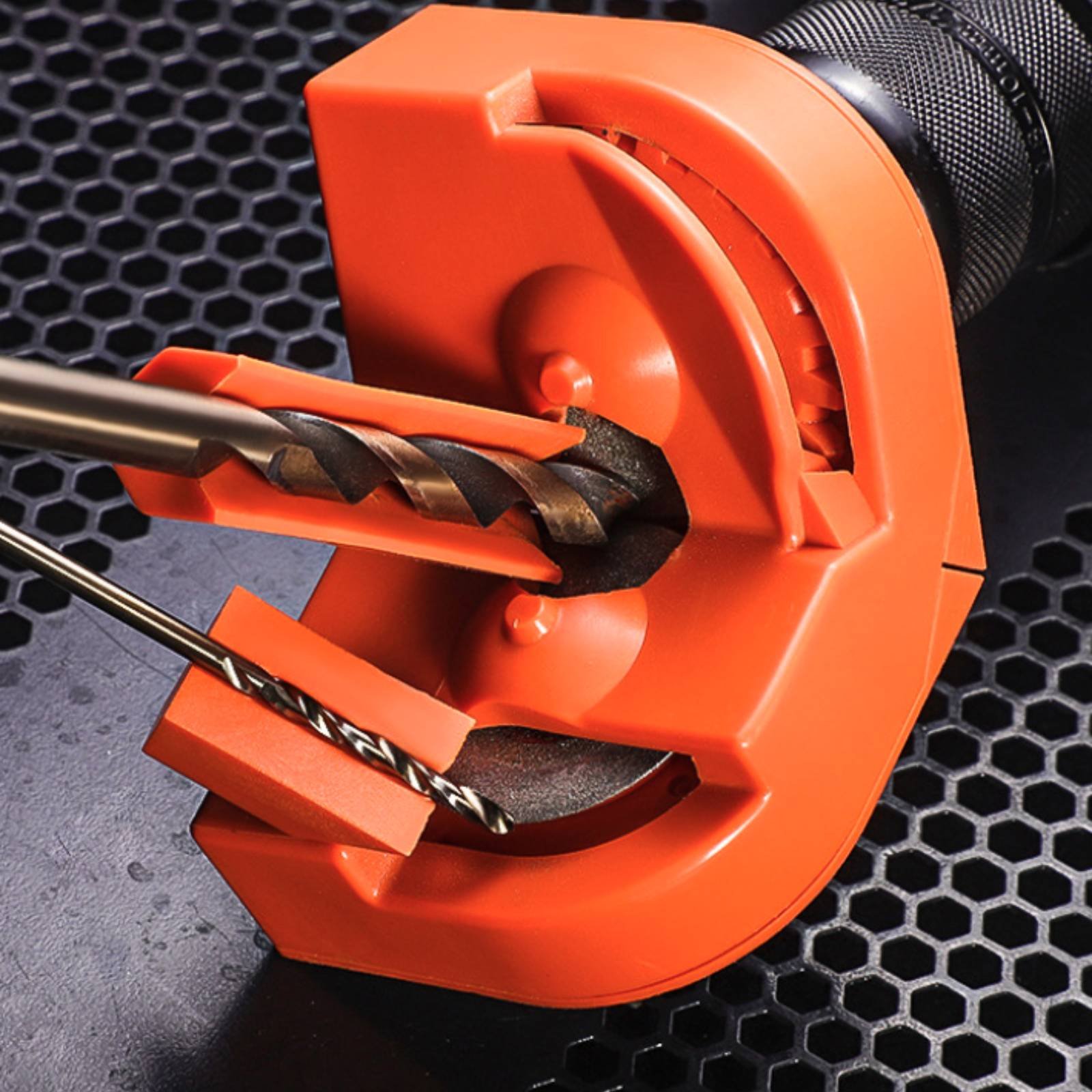 Bohrerschleifer, einfach zu be – Power Tools Use Bewertung und Preis