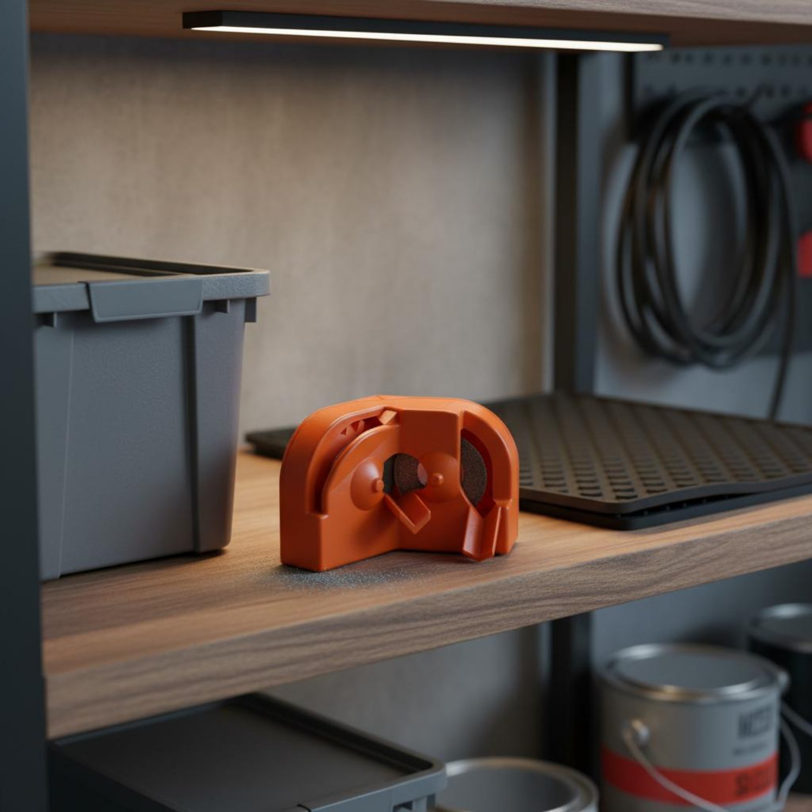 Bohrerschleifer, einfach zu be – Power Tools Use Bewertung und Preis
