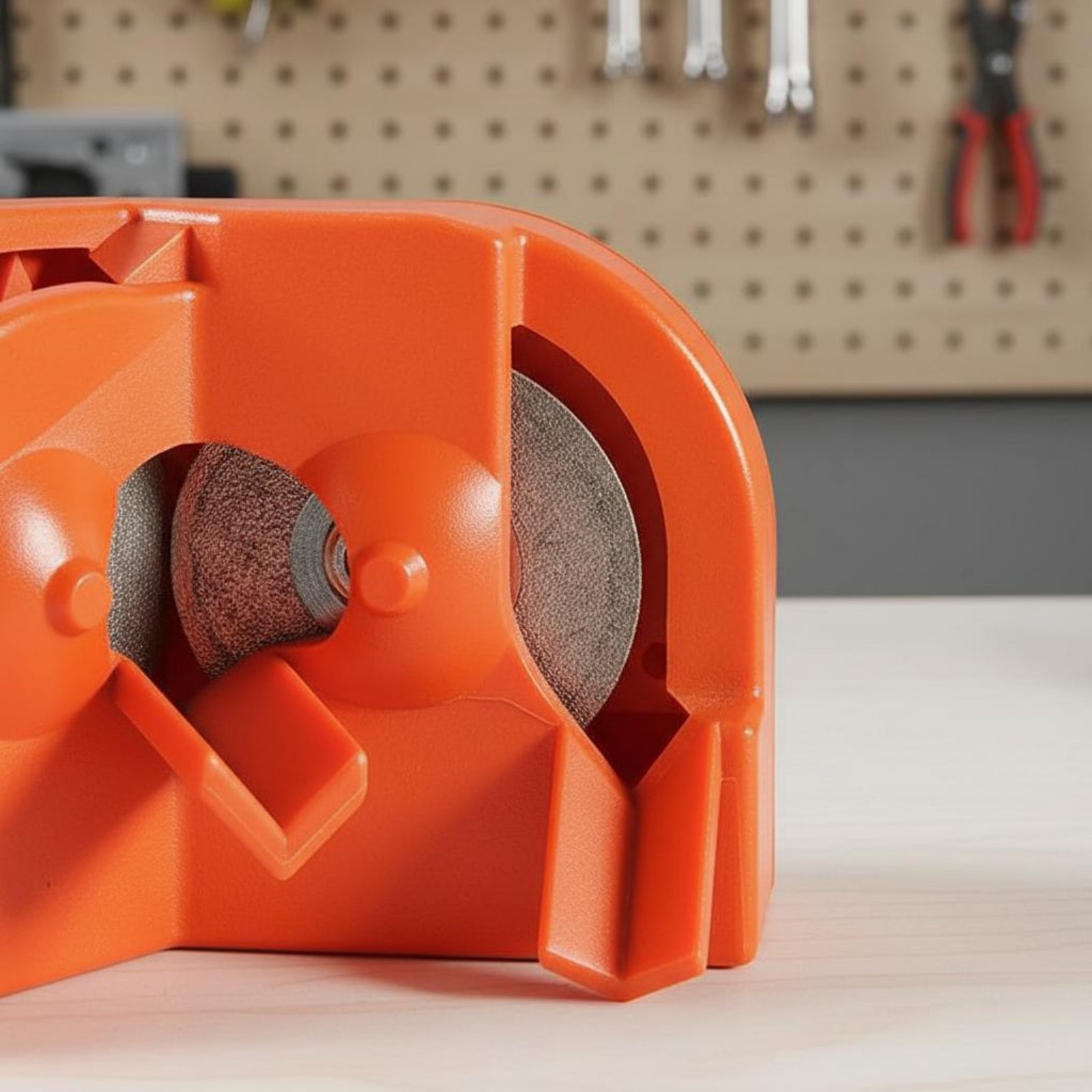 Bohrerschleifer, einfach zu be – Power Tools Use Bewertung und Preis