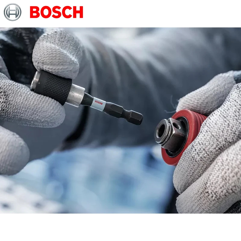 BOSCH 2608522320 PRO Bit-Halte – Power Tools Accessories Bewertung und Preis