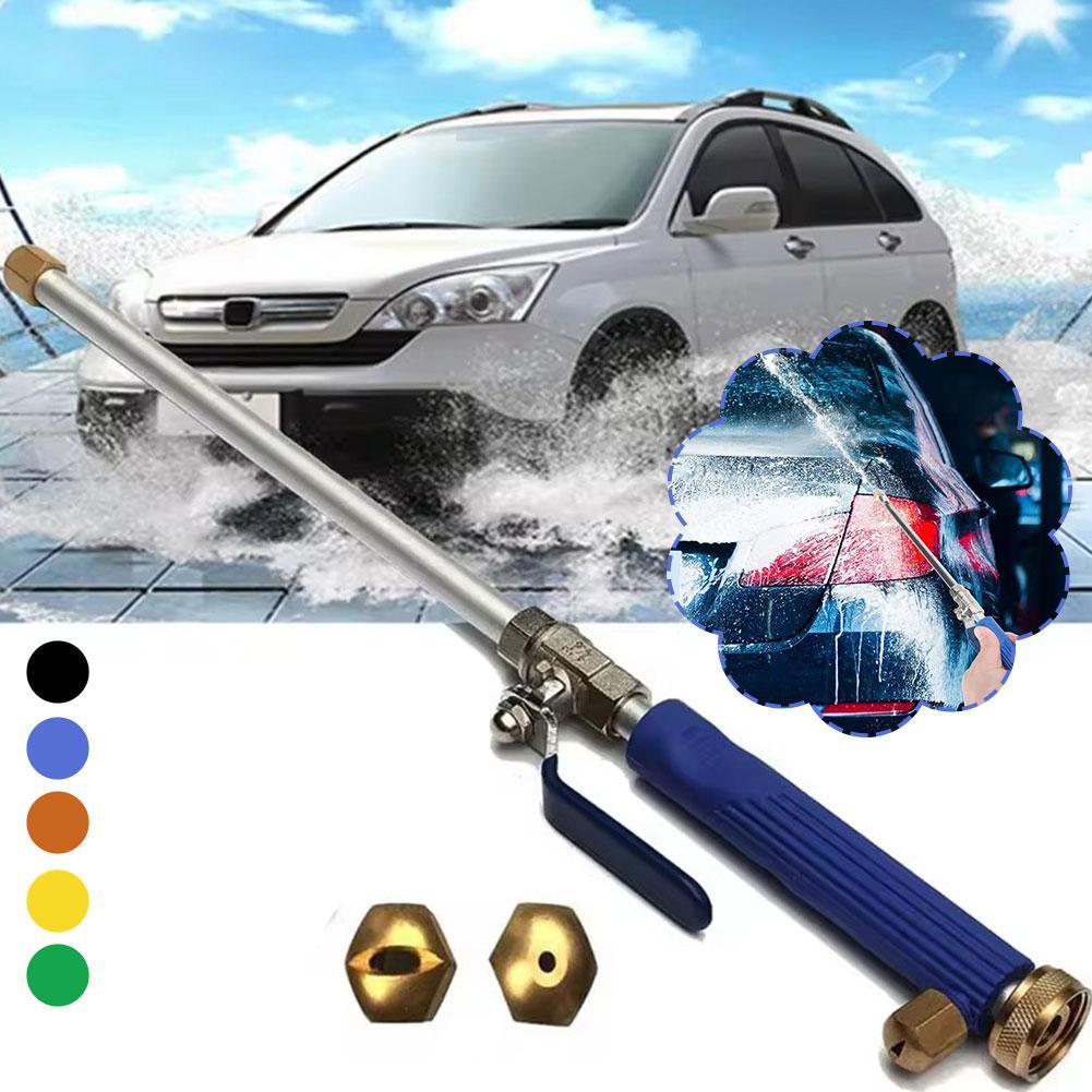 Hochdruck-Autowaschpistole mit – Power Tools Use Bewertung und Preis