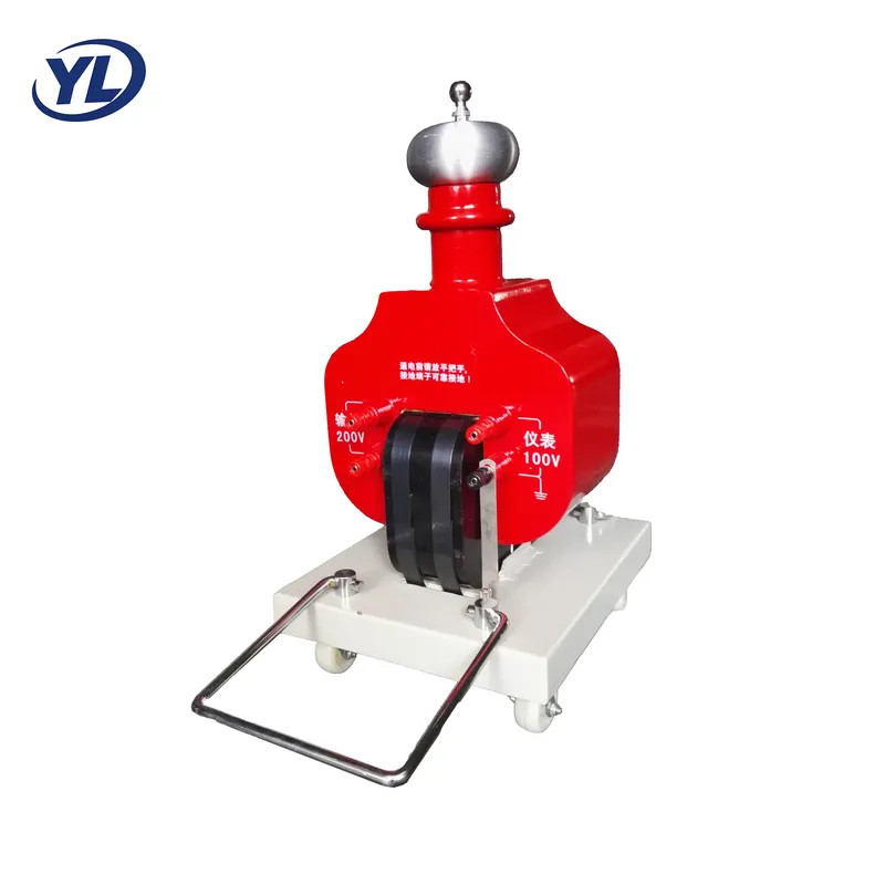 ZYL-GNG40 Industrieller 100kV  – Zero Power Tools Bewertung und Preis