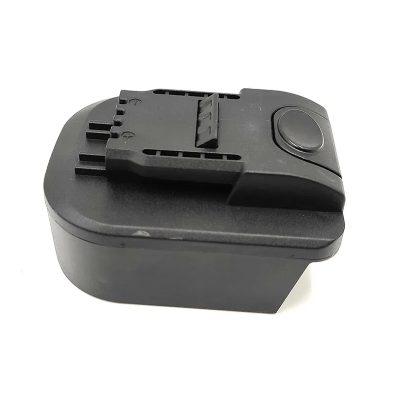 Batterieadapter-Konverter MWB1 – Power Tools Orange Bewertung und Preis