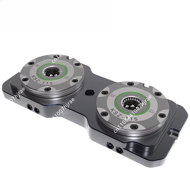 KSZ115-T2 Zweiwege-Nullpunkt-S – Zero Power Tools Bewertung und Preis