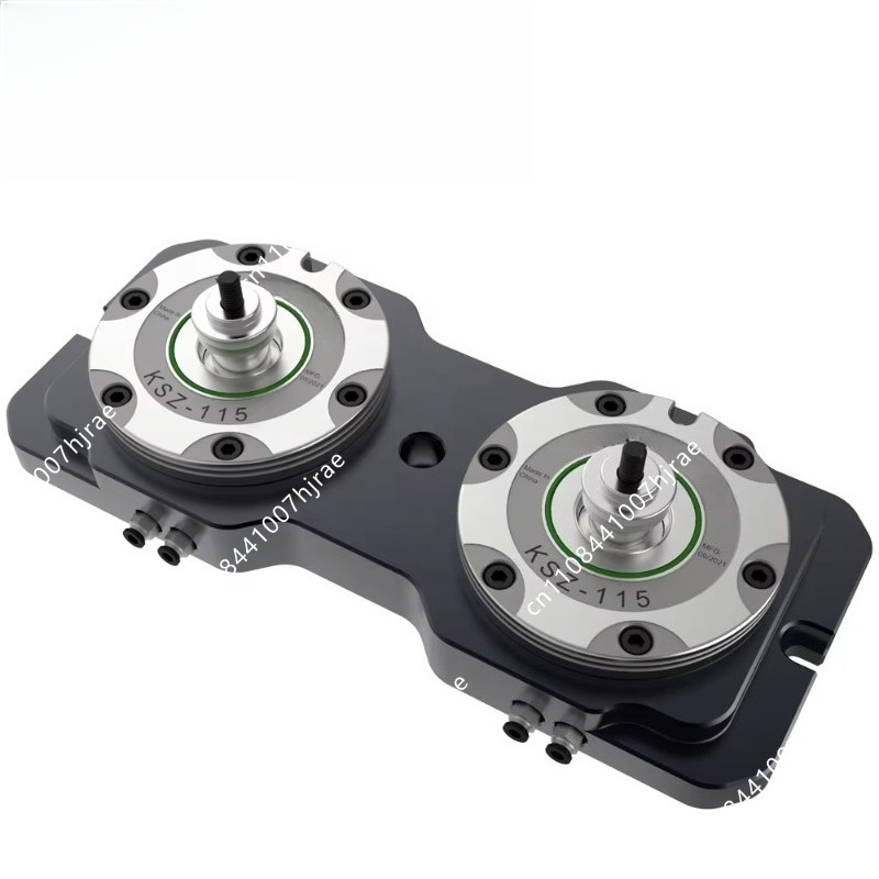 KSZ115-T2 Zweiwege-Nullpunkt-S – Zero Power Tools Bewertung und Preis