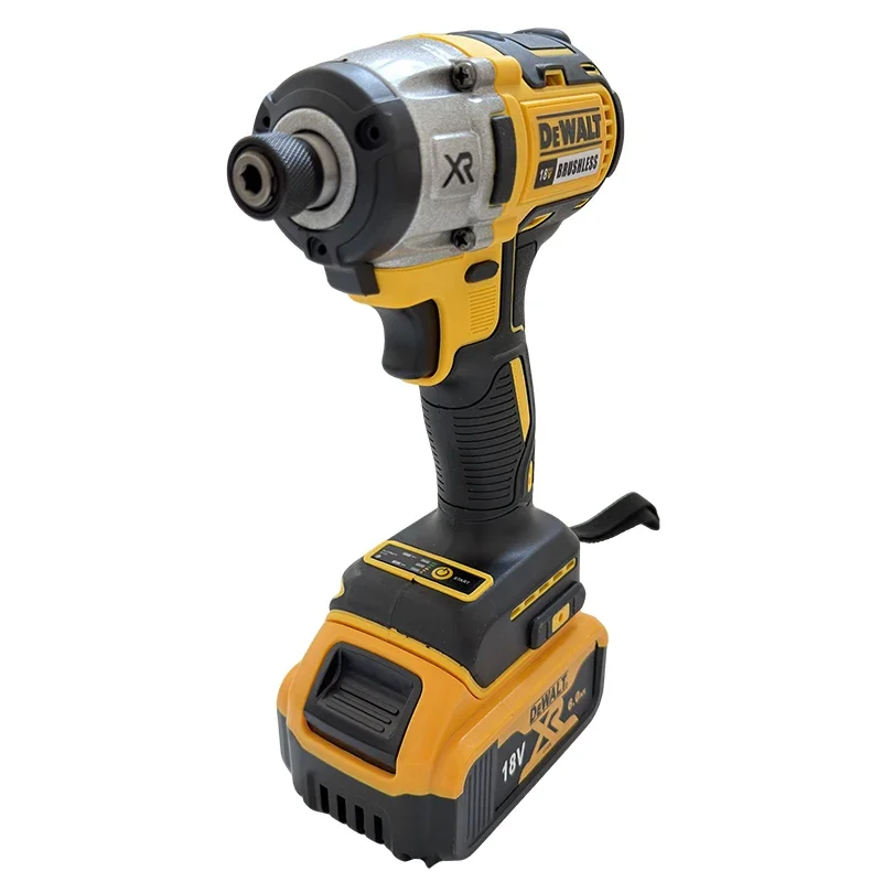 DEWALT DCF887 205 Nm Elektrisc – Power Tools Impact Wrench Bewertung und Preis