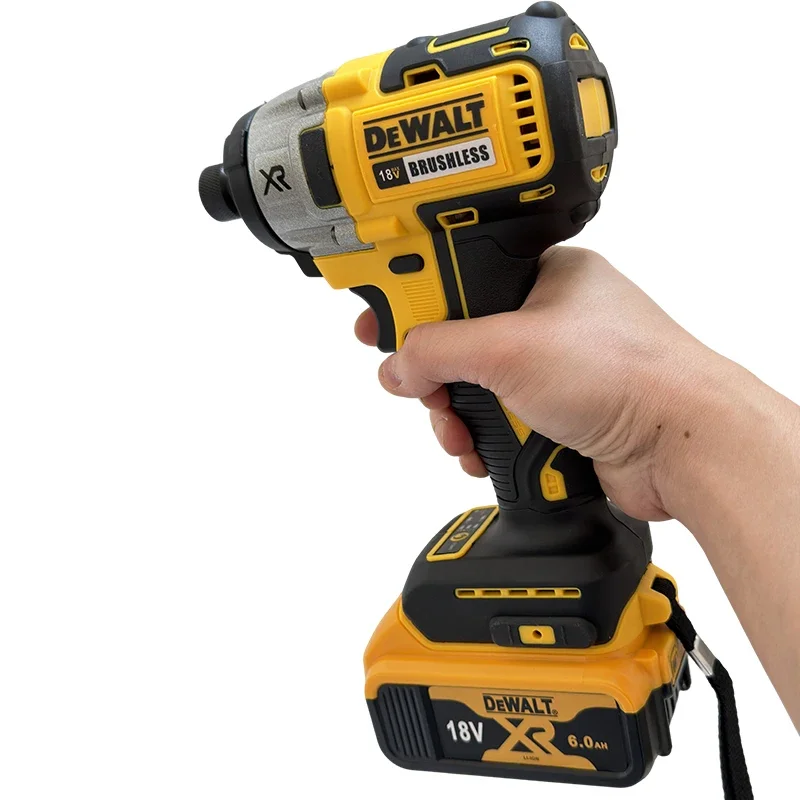 DEWALT DCF887 205 Nm Elektrisc – Power Tools Impact Wrench Bewertung und Preis