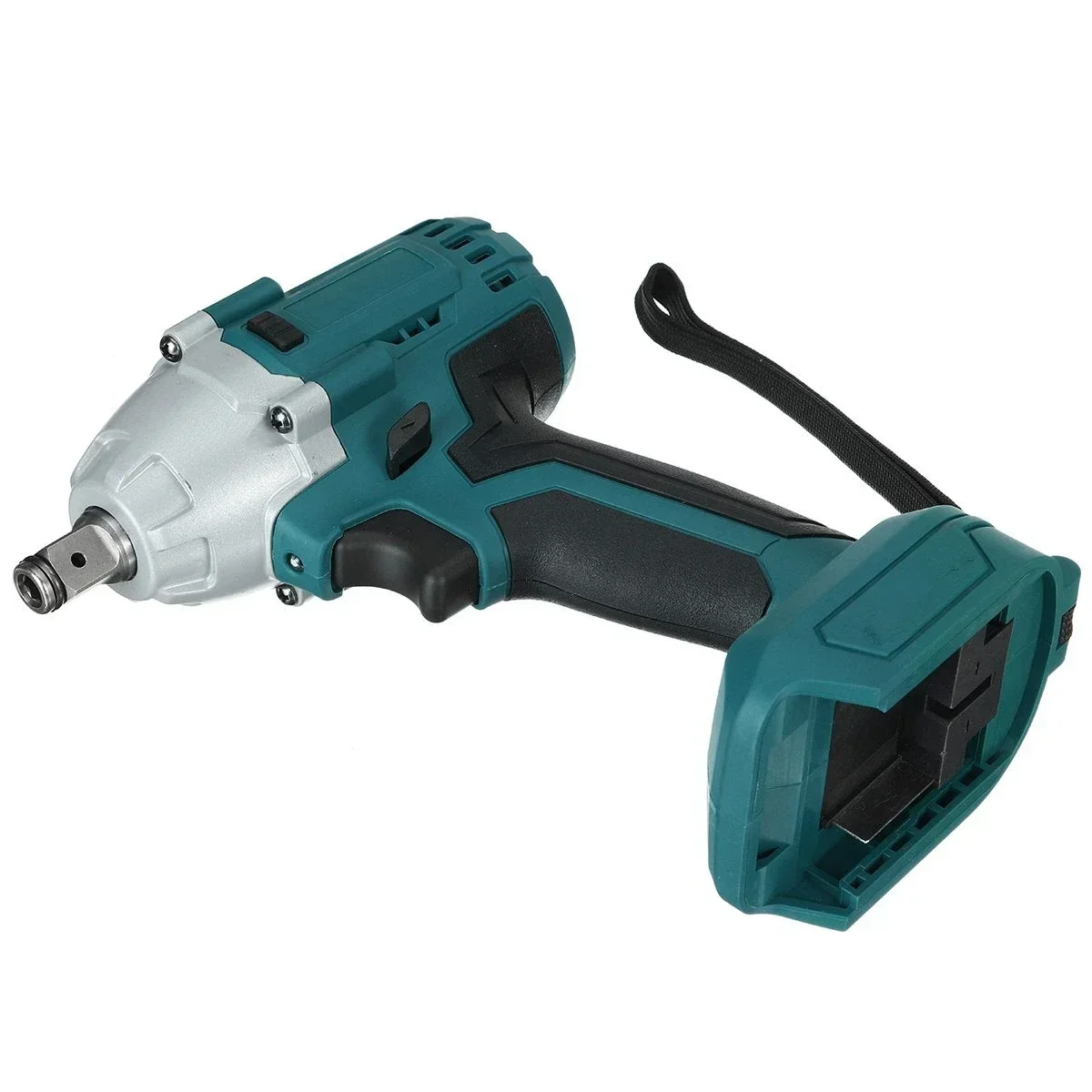 18V Elektrische Schlüssel Bürs – Power Tools Impact Wrench Bewertung und Preis