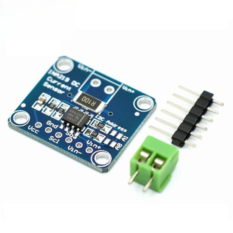 MCU-219 INA219 I2C IIC Zero Dr – Zero Power Tools Bewertung und Preis