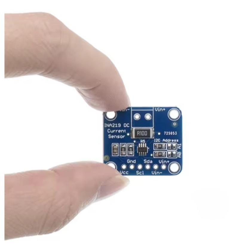 MCU-219 INA219 I2C IIC Zero Dr – Zero Power Tools Bewertung und Preis