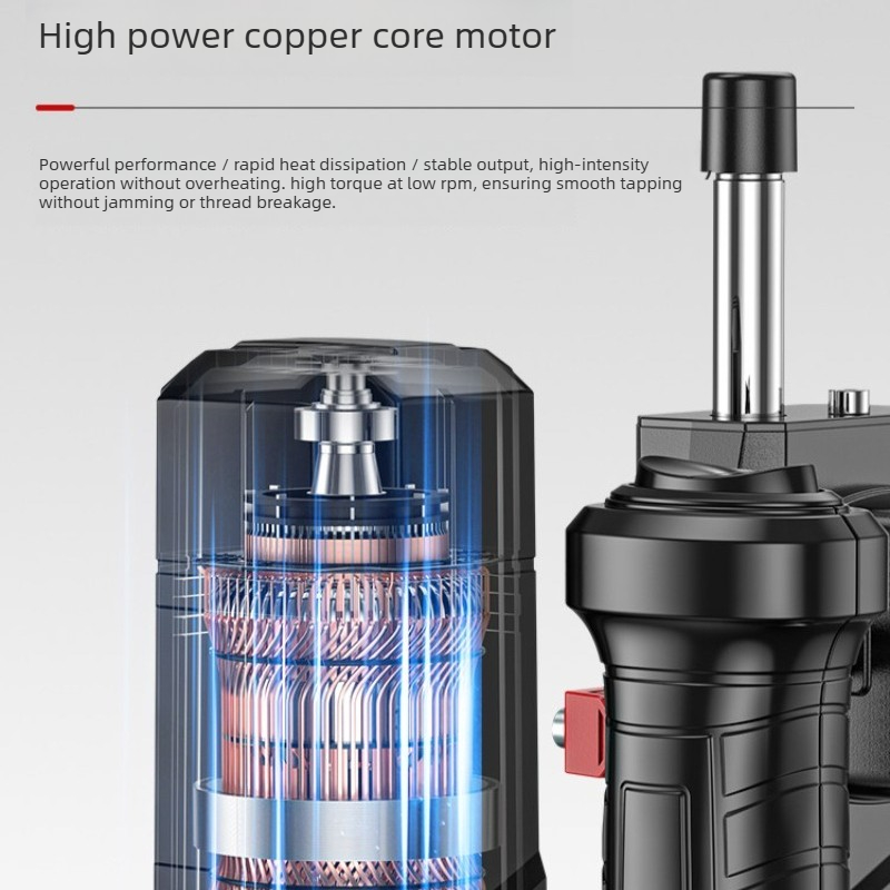 Hochleistungs-Lithium-Elektro- – Power Tools Brand Bewertung und Preis