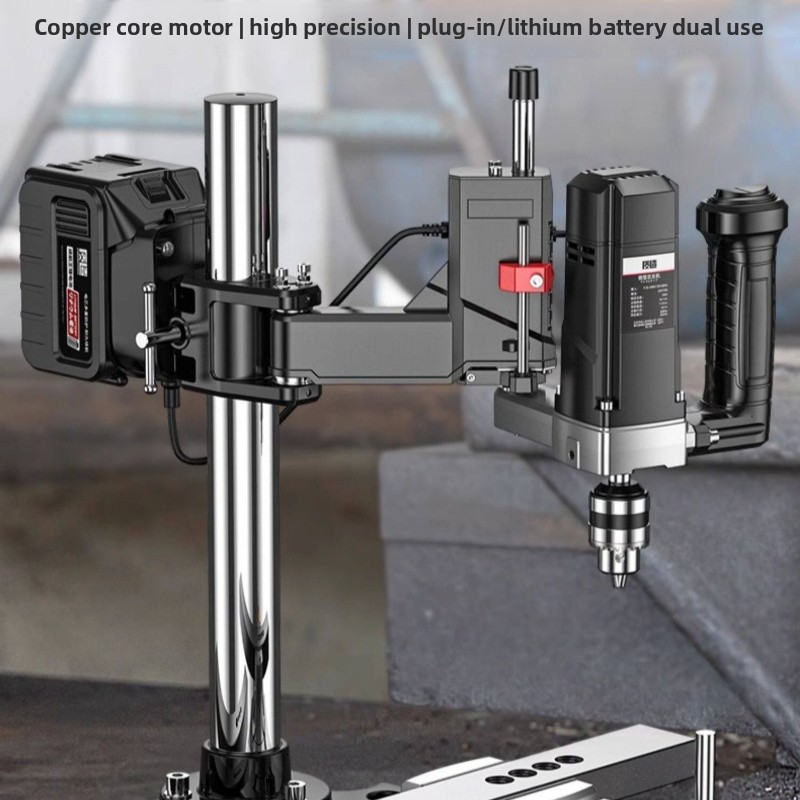 Hochleistungs-Lithium-Elektro- – Power Tools Brand Bewertung und Preis