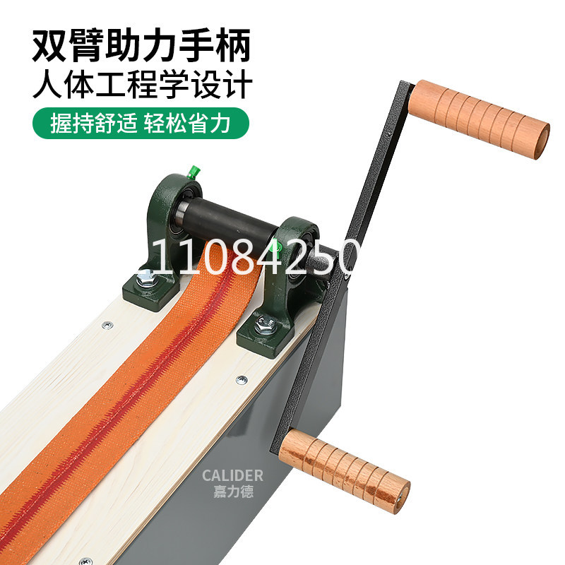 Schmuckdrahtziehbank, Tischmod – Power Tools Drawing Bewertung und Preis