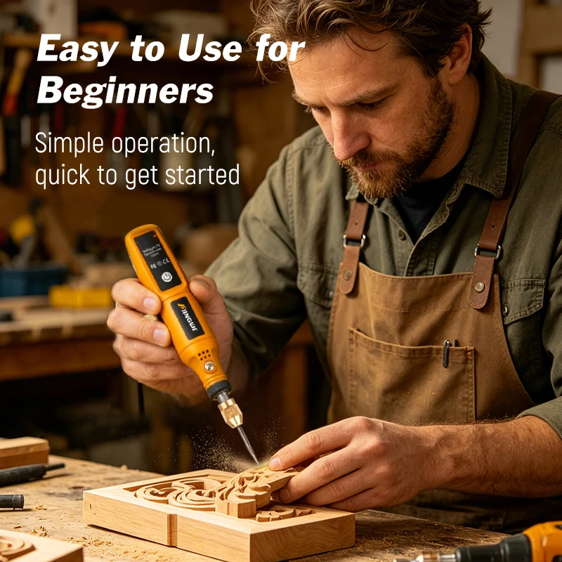 TUNGFULL Mini Elektrischer Sch – Power Tools Brand Bewertung und Preis