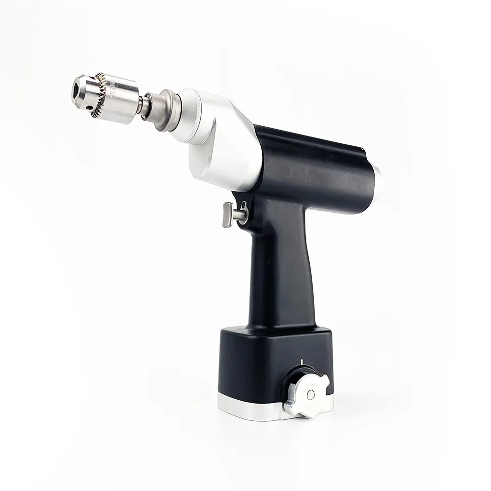 Elektrische medizinische Kanül – Health Power Tools Bewertung und Preis