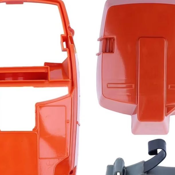 Zylinderkopfbaugruppe für Kett – Power Tools Orange Bewertung und Preis