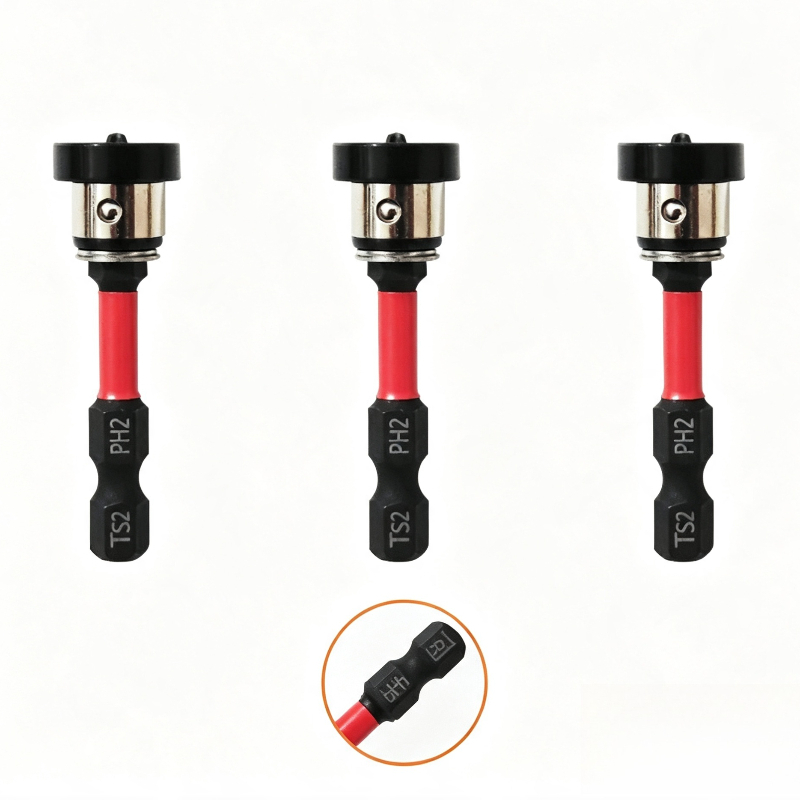 PH2 50MM Bits Magnetische Phil – Power Tools Use Bewertung und Preis