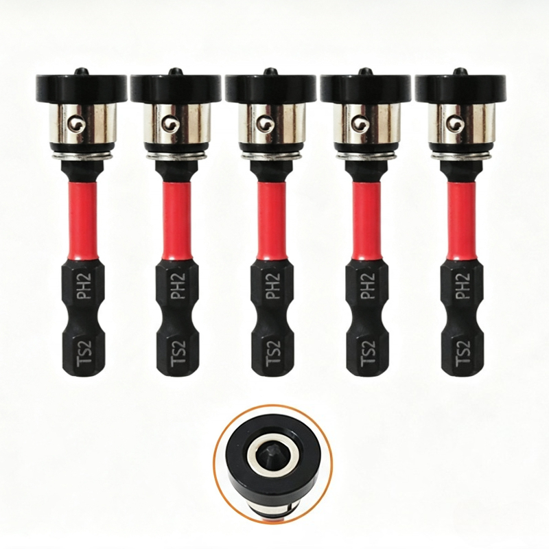 PH2 50MM Bits Magnetische Phil – Power Tools Use Bewertung und Preis