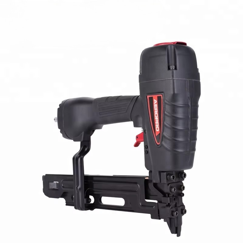 N851NP Druckluft-Nagelpistole  – Staple Gun Electric Bewertung und Preis
