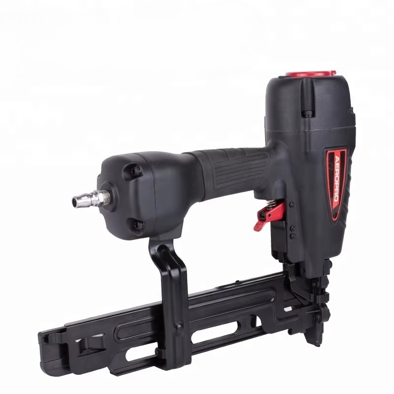 N851NP Druckluft-Nagelpistole  – Staple Gun Electric Bewertung und Preis