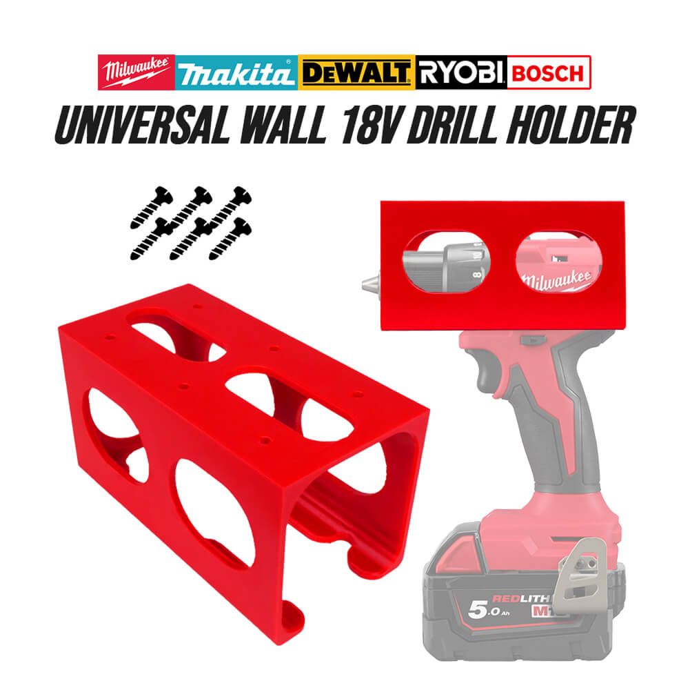 Universelle 18V Bohrmaschinen- – Power Tools Brand Bewertung und Preis