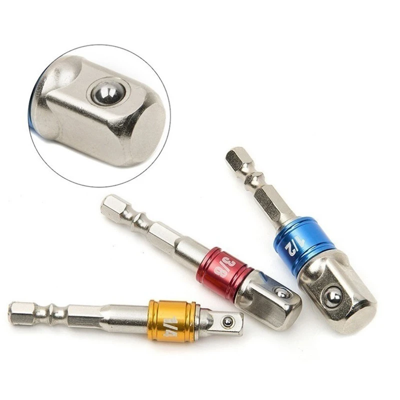 Buchse Schlagschrauber Verläng – Power Tools Impact Wrench Bewertung und Preis