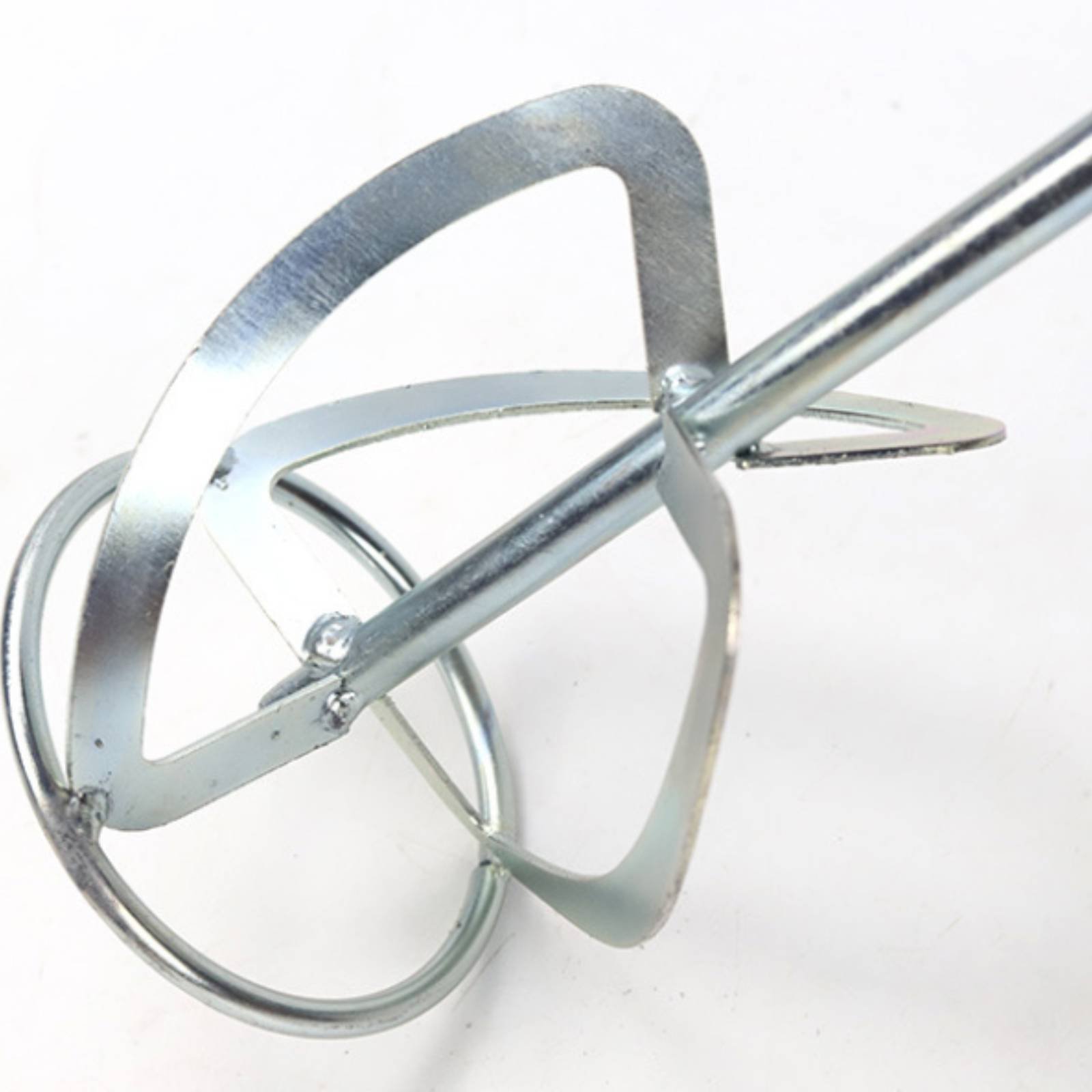 Zementmischer-Paddel, robuste  – Power Tools Use Bewertung und Preis