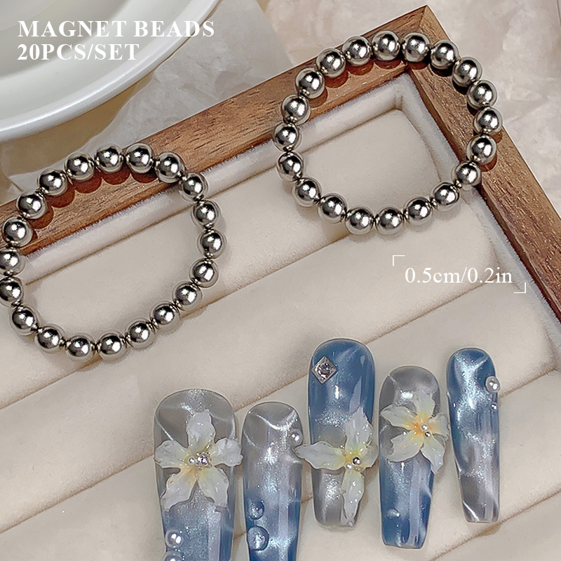 KANIU 20 Stück/Set 5MM Runde M – Power Tools Tool Box Bewertung und Preis