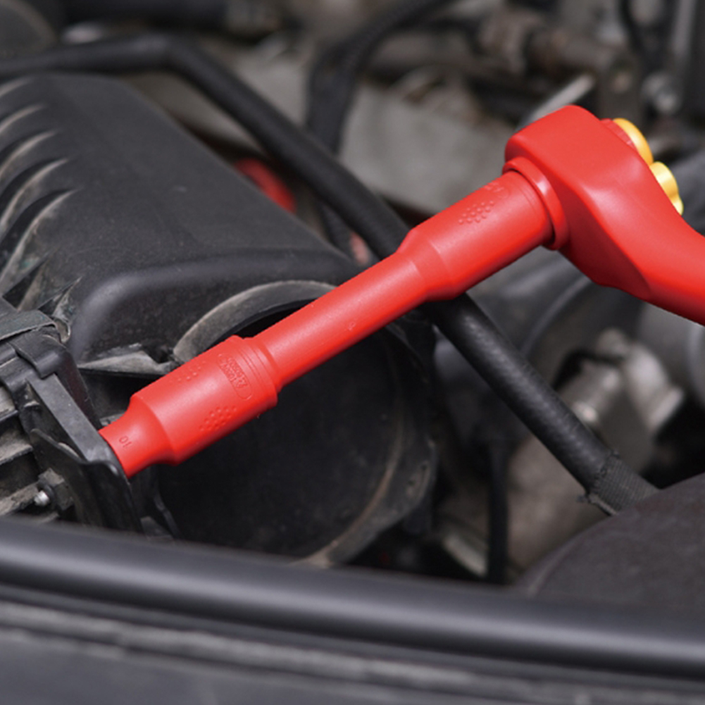 Für Hochspannungsumgebungen: S – Power Tools You Need Bewertung und Preis