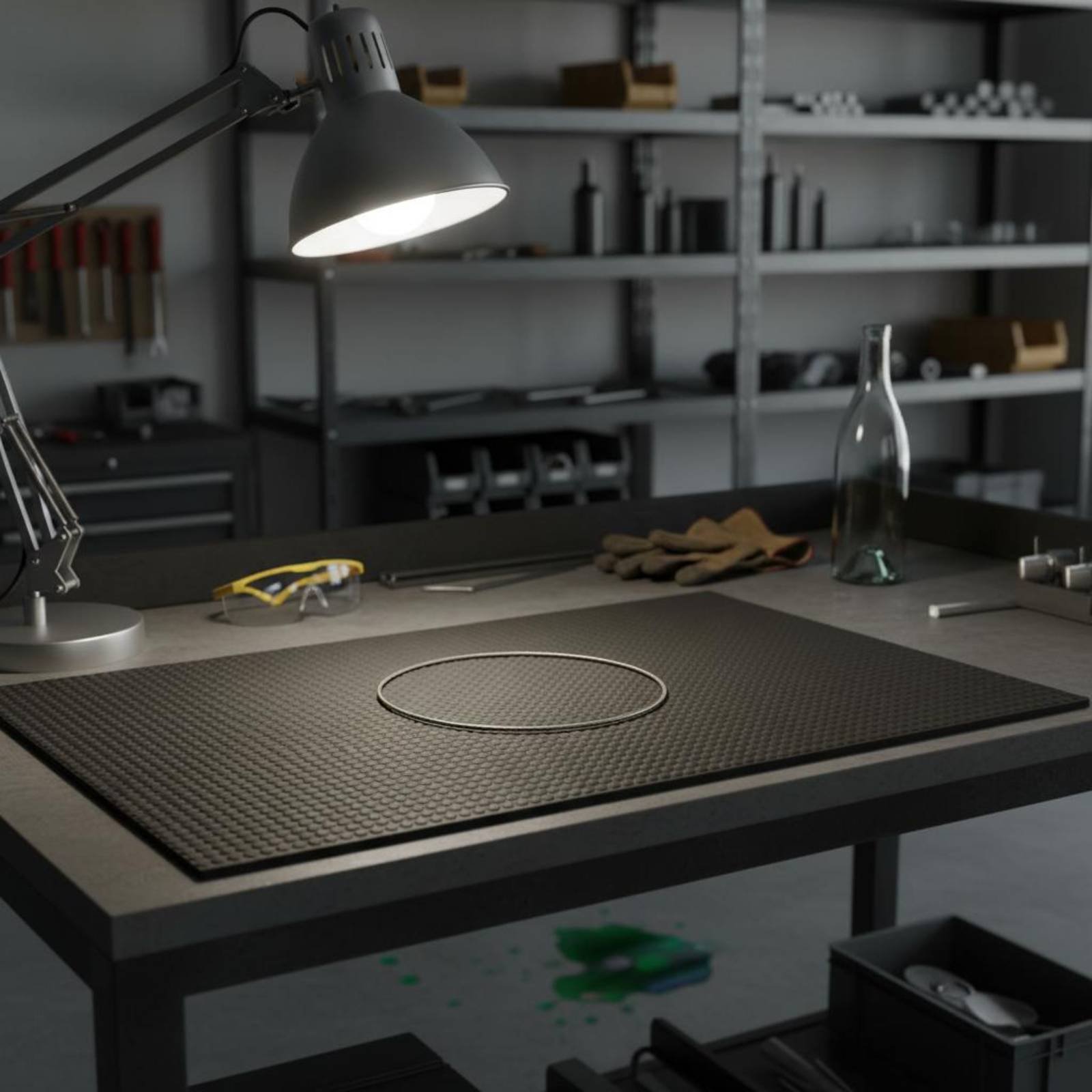 Kristallschneideklinge mit End – Power Tools Accessories Bewertung und Preis