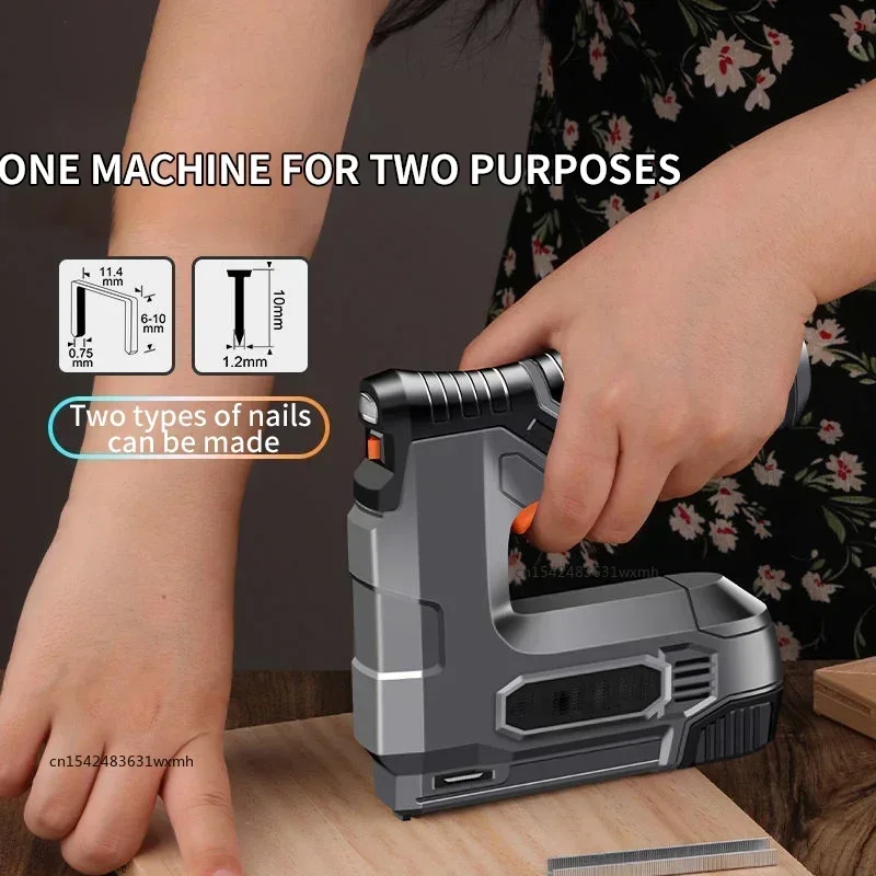Elektrische Nagelpistole, Lith – Staple Gun Electric Bewertung und Preis