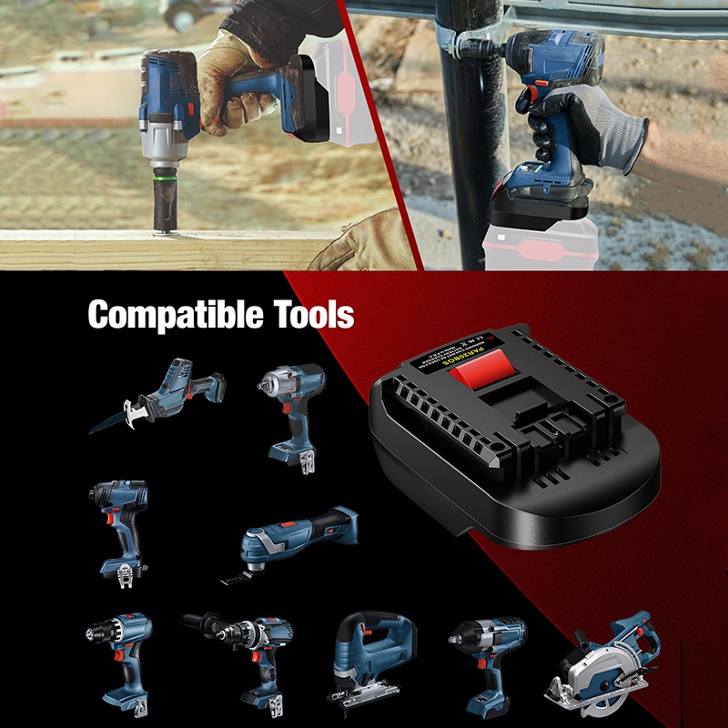 HAKSINKY PAR20BOS Elektrowerkz – Power Tools Use Bewertung und Preis